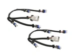 Ignition Coil Harness Connector Gm LS2 LS3 LS7 Lsx 4.8 5.3 6.0 6.2 Michigan. Fixed Price $74.99.