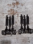 Detroit Diesel V71 Rocker Arm Push Rod 5111345 5178320 5111342 5150324 8V92. Fixed Price $69.50.
