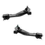 Control Arm Set For Mazda 626 1998-2002 Front Lower. Fixed Price $195.31.