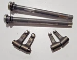 Arm Shafts And Sub Rockers 1985-1986 Honda XR600R. Fixed Price $50.99.