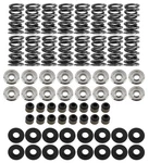 Brian Tooley Valve Spring Kit SK001/S/0560/BB; Dual 155LBS. 1.780IN. For Gm Ls. Fixed Price $350.35.