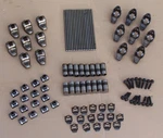 87 Ford F250 F350 7.5 Complete Set Valve Lifters Rockers Bolts Clips Pivots Oem. Fixed Price $149.00.