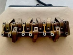 1996-2002 Mercedes-benz E320 E430 W210 Right Rocker Arm Set A1130500033. Fixed Price $69.99.