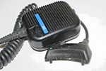 Tait Military Spec Speaker Microphone TOPA-AA-003G. Fixed Price $36.09.