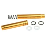 Scat 20176 Spring Loaded Hi Lift Push Rod Tubes With Triple O-rings, Set 8. Fixed Price $131.94.