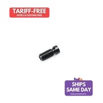 Crower 74522, One Black Steel Shaft Rocker Lash Adjuster - 3/8 Performance Parts. Fixed Price $44.81.