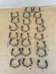 Bmw S54 E46 M3 Spring Clip For Rocker Arm Oem. Fixed Price $21.21.