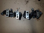Cummins Qsb 4.5 Diesel Engine Rocker Arm Assembly Set Of 3922488 3911423 Oem!!. Fixed Price $69.99.