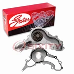 Gates 44020 Engine Water Pump For T5110 RL184498AI RL184498AH QPW76 DP1878 Jq. Fixed Price $90.19.