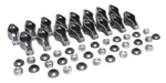Comp Cams 1411-16 Magnum Roller 1.72 Ratio Rocker Arm Set With 7/16" Stud. Fixed Price $217.95.