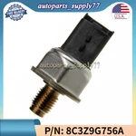 Ford 2008 2009 2010 F-250 F-350 6.4 Fuel Injector Pressure Sensor 8C3Z9G756A. Fixed Price $14.94.