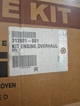 Engine Overhaul Rebuild Kit Caterpillar C7 Pai 312601-001 2-PIECE Piston. Fixed Price $2200.00.