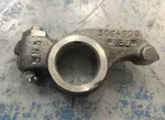 Cummins L10 Engine Rocker Arm: P/n 3064608. Fixed Price $38.00.