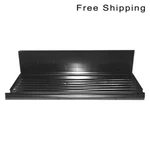Goodmark Rh Side Rocker Panel Fits Chevrolet Truck GMK414147055R. Fixed Price $157.81.