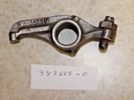 Valve Rocker Arm Exhaust Chevrolet 1950-1951 Casting #383555-0. Fixed Price $35.00.