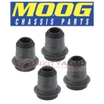Moog Front Lower Control Arm Bushing Kit For 1955-1957 Chevrolet Two-ten Wd. Fixed Price $50.01.