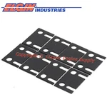 New Guide Plate Set Ford Sb 351W 302 289 Fits 5/16" Push-rod. Fixed Price $22.13.