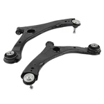 Front Lower Control Arms For 2008 2009 2010-20 Town & Country Grand Caravan. Fixed Price $68.99.