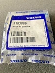 Volvo S60 2001-2009 Genuine 9183869 A/trans Shifter Rocker Part. Fixed Price $18.00.