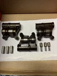 02-09 Honda Crv Intake Rocker Arm K20A3 K24A1 K24Z1 Civic Rsx Qty-. Fixed Price $31.99.