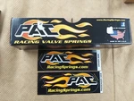 Pac 1354-16 Valve Springs. Fixed Price $600.00.