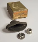 Nos Trw 44055K Rocker Arm 1965-90 Chevy 396 400 402 427 457 Big Block. Fixed Price $22.99.