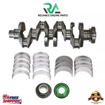 Land Rover 2.0 Diesel 204DTA Nitrate Crankshaft With Engine Rebuild Kit New. Fixed Price $890.06.