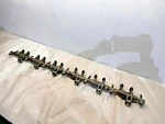 Detroit DD15 Diesel Engine Rocker Arm Assembly Line A4710001 Oem A4711231. Fixed Price $374.00.