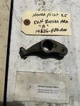 Exhaust Rocker Arm Used Fits Honda Pilot 3471C J35A9 Ohc 2005-2008 14626-P8A-A00. Fixed Price $25.50.