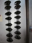 Complete Rocker Arm Set For 07-08 Gmc Sierra 1500 5.3 12552203. Fixed Price $78.70.