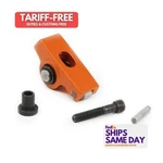 Sharp Rockers S70036, Set Of 16 Orange Aluminum Fits Dodge Magnum Arms 1.. Fixed Price $648.67.