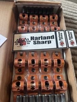 New Harland Sharp Roller Rockers S5003 Oldsmobile. Fixed Price $340.00.
