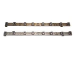 Rocker Arm Support Guide Stands Set (2 Pcs) Lsx 4.8 5.3 5.7 6.0 Gm LS1 LS2 LS6. Fixed Price $52.99.