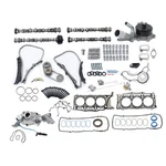 For Chrysler Dodge Jeep Ram 11-16 Camshaft Rocker Arms Lifters Timing Chain Kit. Fixed Price $618.99.