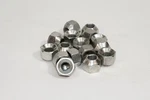 Prw 1200247 Rocker Arm Adjusting Jam Nuts 7/16"-20. Fixed Price $12.41.