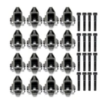 Lablt LS1 Rocker Arms W/ Trunion Kit For 4.8L 5.3L 5.7L 6.0L Engines 12569167. Fixed Price $81.56.
