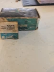 214-2069 Perfect Circle / Napa 1967-78 Dodge Plymouth Rocker Arm. Fixed Price $10.00.