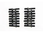 Rocker Arm Stud 36XBJJG18 For Mustang Ii Country Sedan Squire Custom 500. Fixed Price $42.08.