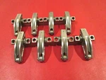 Chevy SB2.2 Hendrick T&d Roller Rocker Code 1.850 Pivot 2.20 Ratio. Fixed Price $80.00.