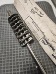 Nos Trw 40035 Rocker Arm Shaft Assembly 1968 1969 Buick Jeep 350 V8 New. Fixed Price $149.50.