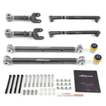 Maxpeedingrods Rear Control Arms For Pontiac Lemans Gto Tempest 1968-1972 Set. Fixed Price $271.46.