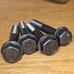 Gm 3800 Series Exhaust Manifold Crossover Bolts. Fixed Price $15.99.