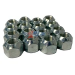 Rocker Arm Lock Nut Set Chevy Sbc 400 350 327 307 305 283 267 265 262 348 409. Fixed Price $18.95.
