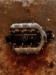 8TH Gen Honda Accord J35Z2 Intake Manifold W/ Throttle Body Oem Used. Fixed Price $200.00.