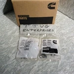 3914708 New Genuine Cummins Manifold Bolt Lockplate 2-PIECES. Fixed Price $5.95.