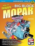 Rebuild Mopar Dodge Plymouth 440 426W 413 400 383 Big Block Engines Book Manual. Fixed Price $34.50.