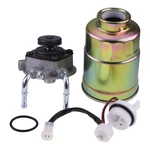 Fuel Filter 32A62-00010 32A6200010 Compatible With Mitsubishi Engine S4S Fork.... Fixed Price $105.37.