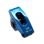 Prw 0335025-01 Rocker Arm 6061 Aluminum 1.65 X 7/16 In. Stud Mount Full Roller. Fixed Price $41.44.