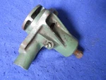 Nos Bmc Water Pump Austin Healey 100-6 11B146. Fixed Price $125.00.
