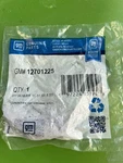 Genuine Gm Rocker Arms 12701225. Fixed Price $45.00.